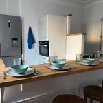 Charming Parisian Loft Near Opera - Tf24